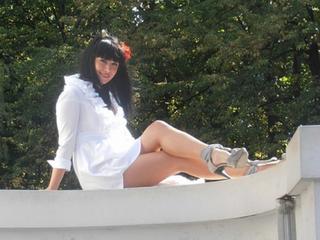 CharlotteCute - Always be on top of everything!
